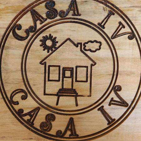 Casa IV Ξενοδοχείο Vama Veche Εξωτερικό φωτογραφία