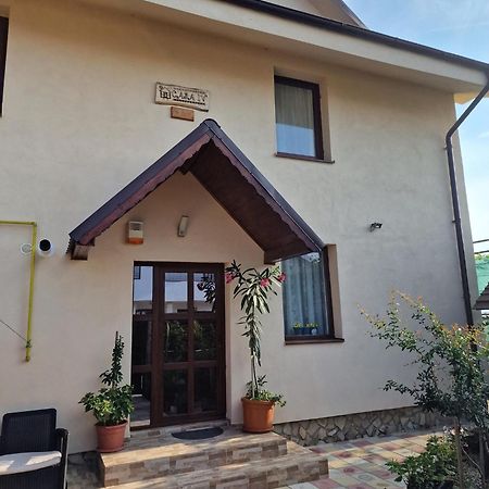 Casa IV Ξενοδοχείο Vama Veche Εξωτερικό φωτογραφία