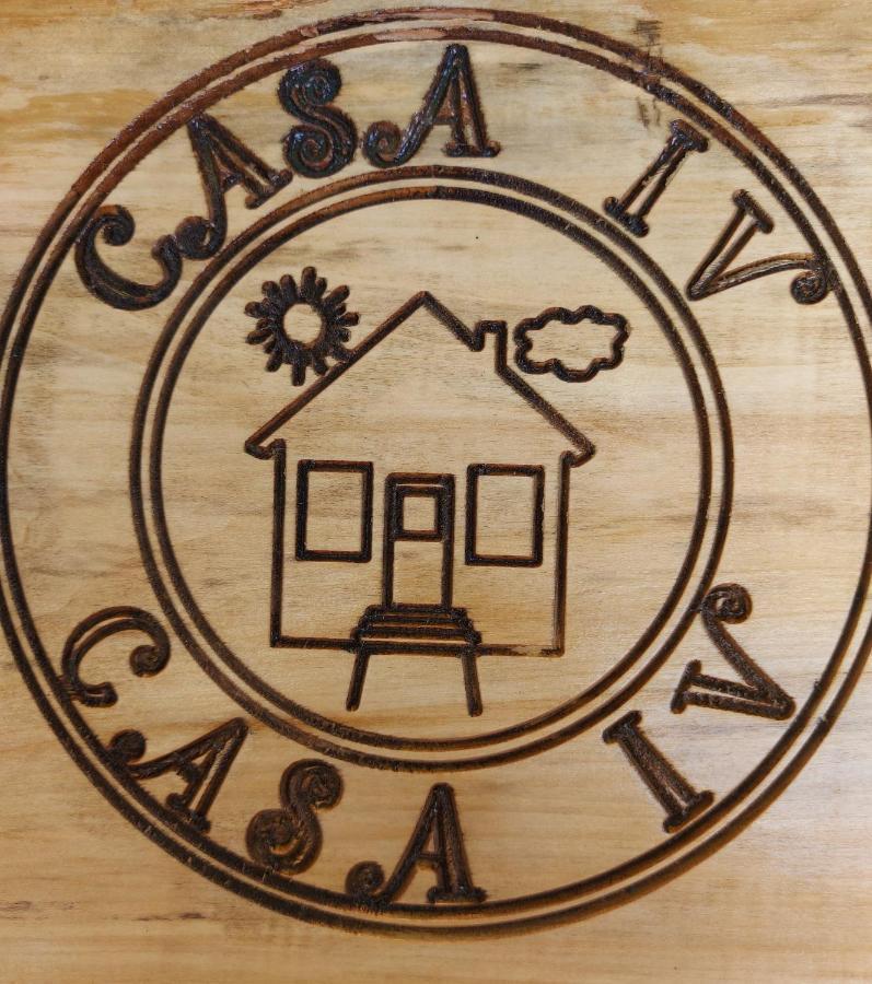Casa IV Ξενοδοχείο Vama Veche Εξωτερικό φωτογραφία