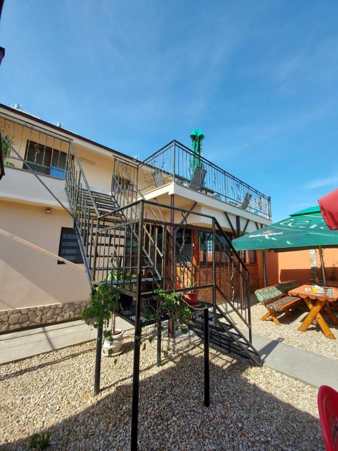 Casa IV Ξενοδοχείο Vama Veche Εξωτερικό φωτογραφία