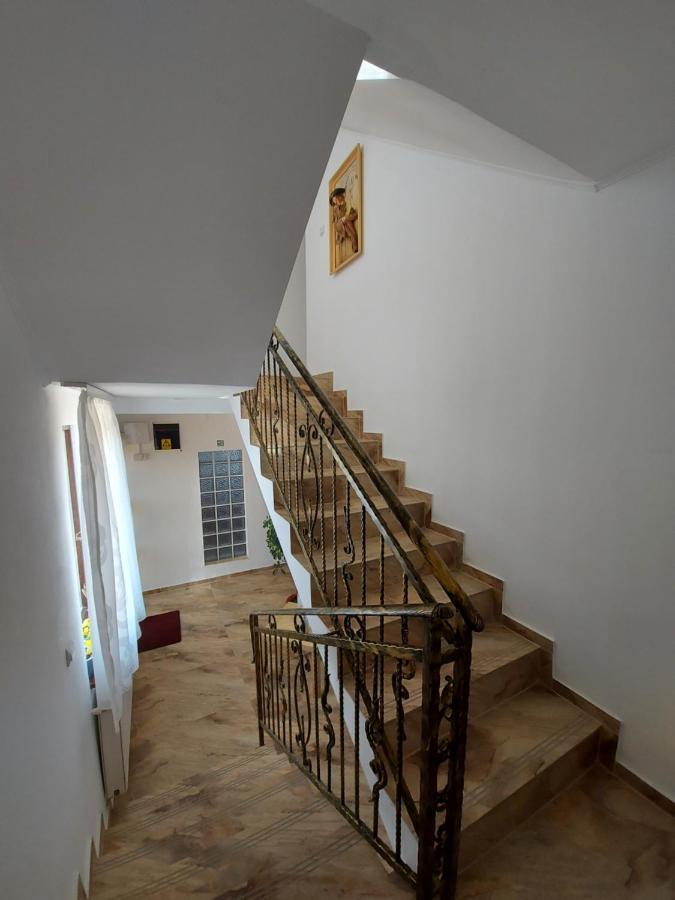 Casa IV Ξενοδοχείο Vama Veche Εξωτερικό φωτογραφία