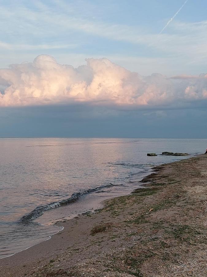 Casa IV Ξενοδοχείο Vama Veche Εξωτερικό φωτογραφία