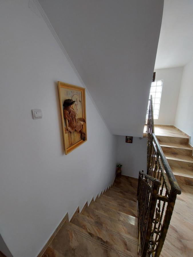 Casa IV Ξενοδοχείο Vama Veche Εξωτερικό φωτογραφία