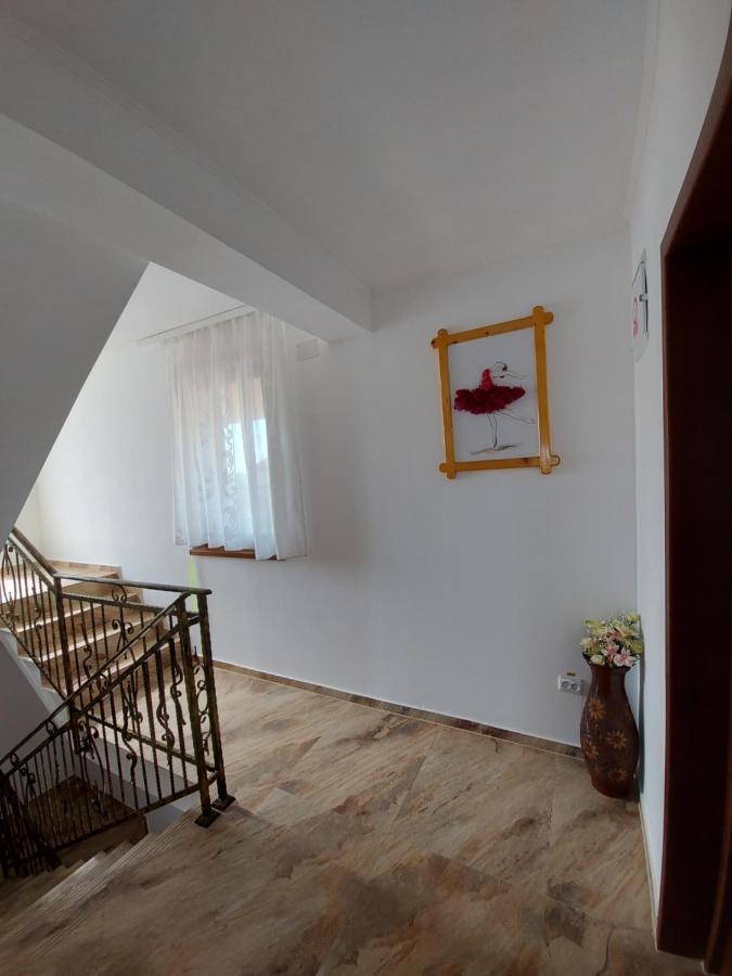 Casa IV Ξενοδοχείο Vama Veche Εξωτερικό φωτογραφία