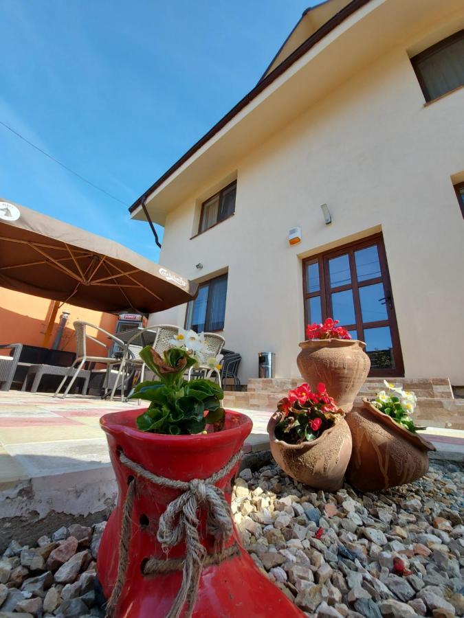 Casa IV Ξενοδοχείο Vama Veche Εξωτερικό φωτογραφία