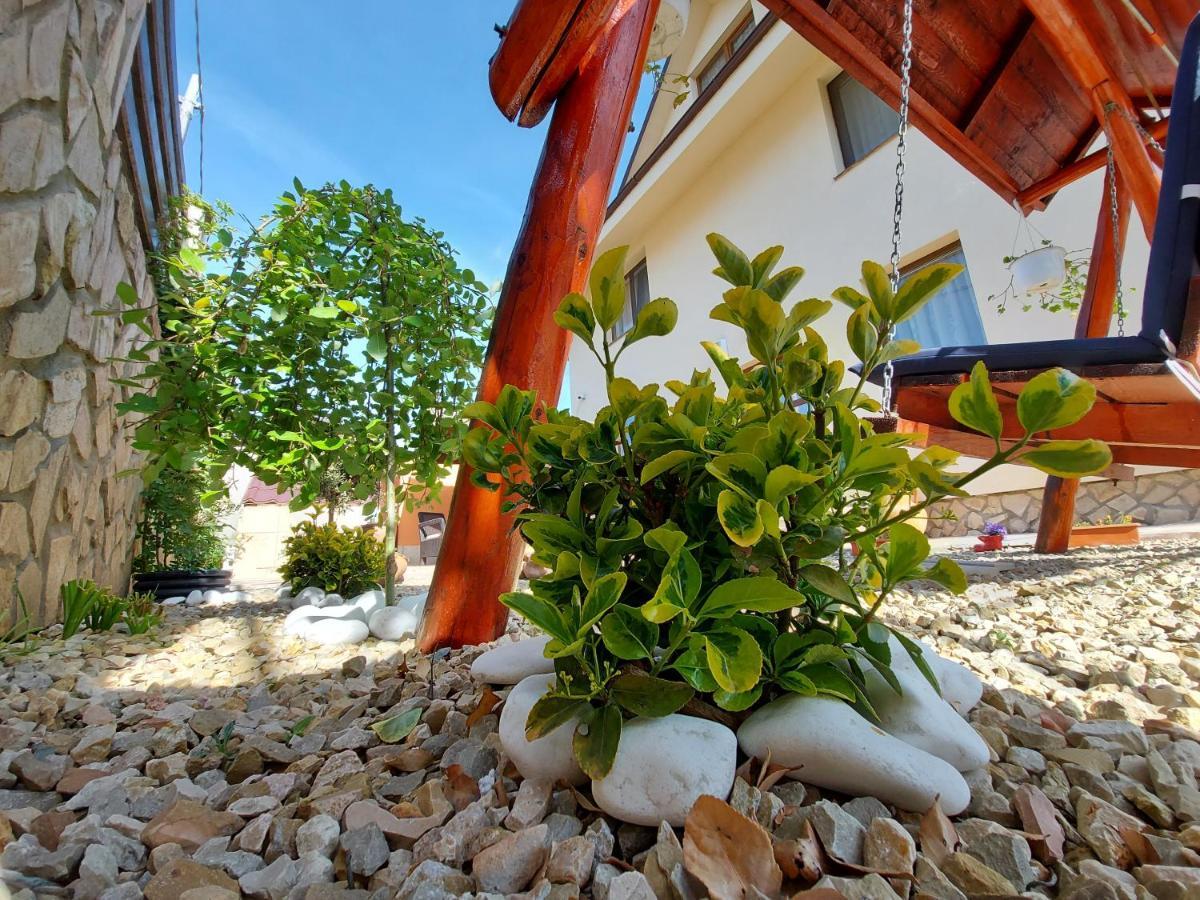 Casa IV Ξενοδοχείο Vama Veche Εξωτερικό φωτογραφία