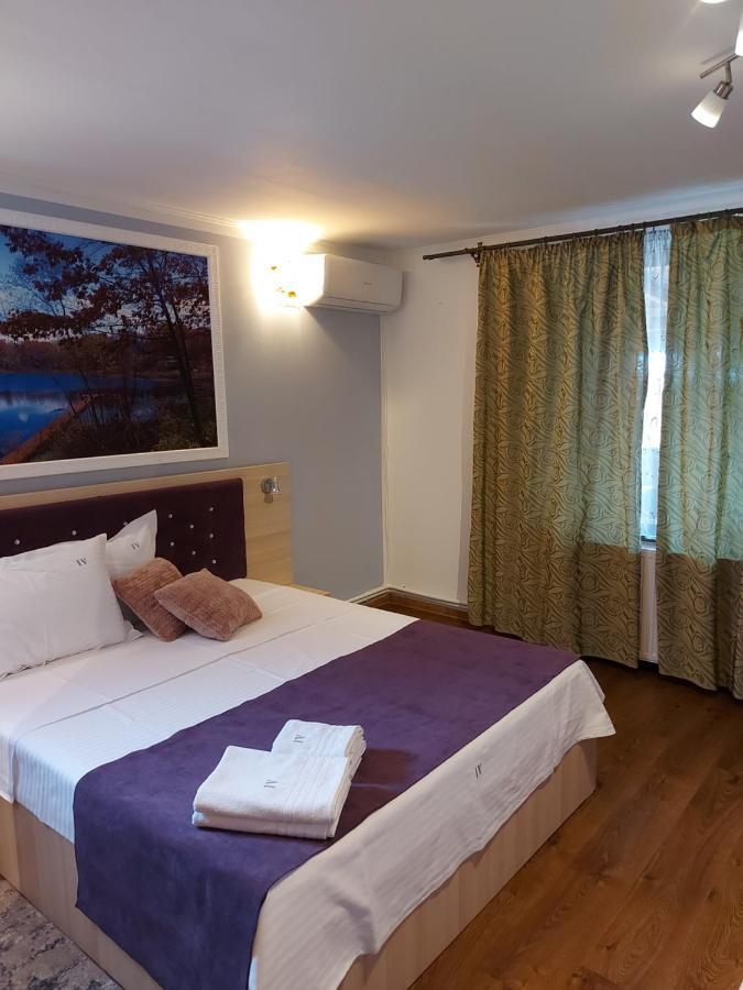 Casa IV Ξενοδοχείο Vama Veche Εξωτερικό φωτογραφία