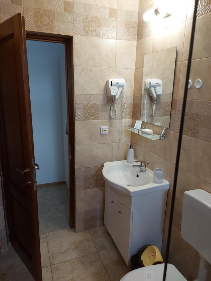 Casa IV Ξενοδοχείο Vama Veche Εξωτερικό φωτογραφία