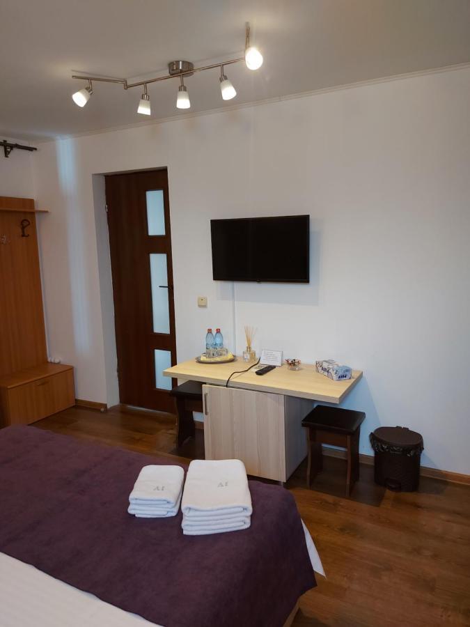Casa IV Ξενοδοχείο Vama Veche Εξωτερικό φωτογραφία