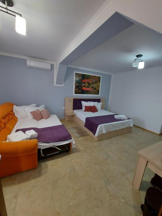Casa IV Ξενοδοχείο Vama Veche Εξωτερικό φωτογραφία