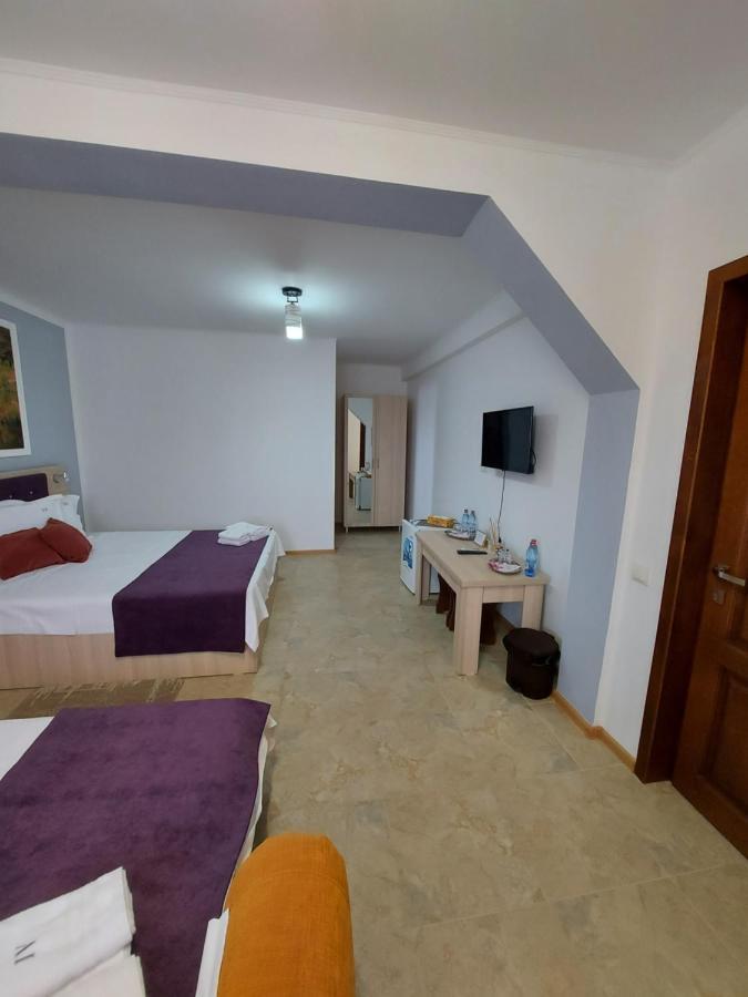 Casa IV Ξενοδοχείο Vama Veche Εξωτερικό φωτογραφία