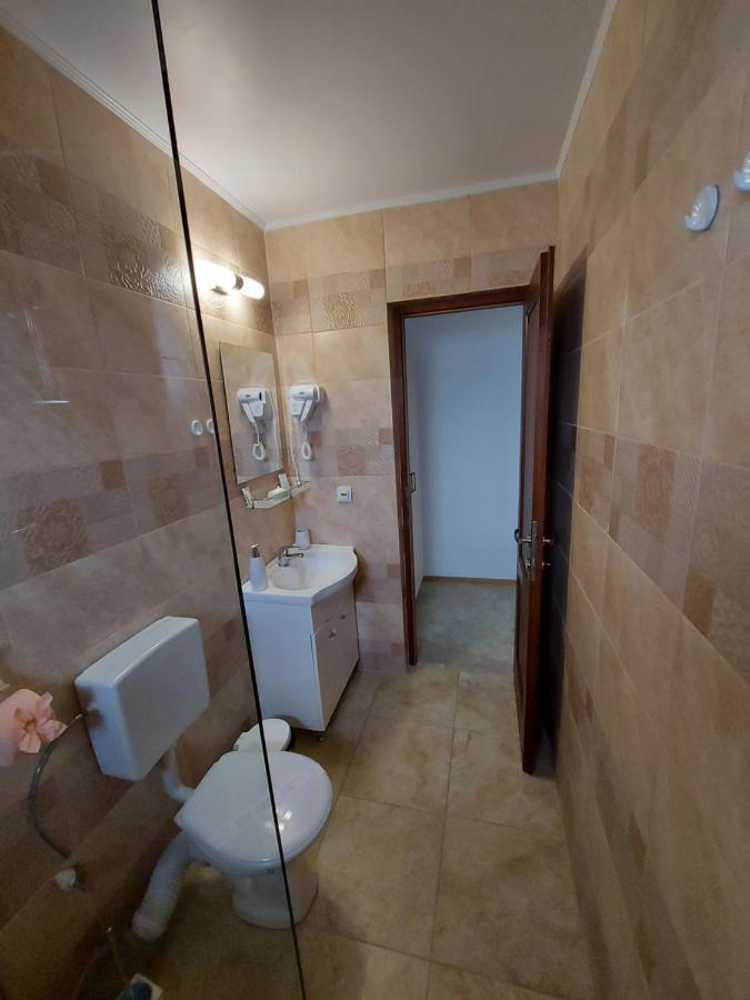 Casa IV Ξενοδοχείο Vama Veche Εξωτερικό φωτογραφία