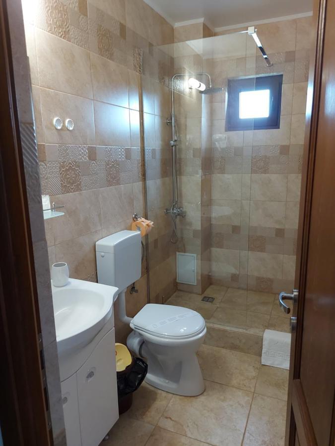 Casa IV Ξενοδοχείο Vama Veche Εξωτερικό φωτογραφία
