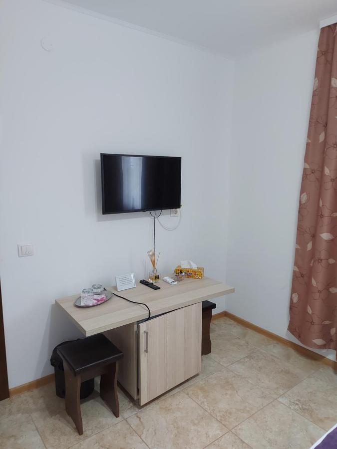 Casa IV Ξενοδοχείο Vama Veche Εξωτερικό φωτογραφία