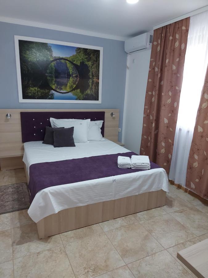 Casa IV Ξενοδοχείο Vama Veche Εξωτερικό φωτογραφία