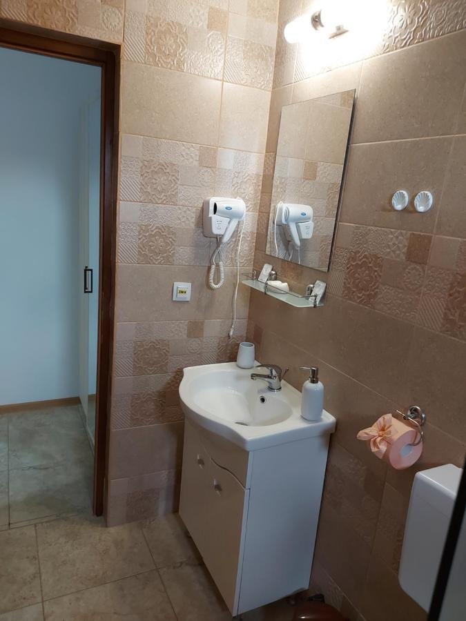 Casa IV Ξενοδοχείο Vama Veche Εξωτερικό φωτογραφία