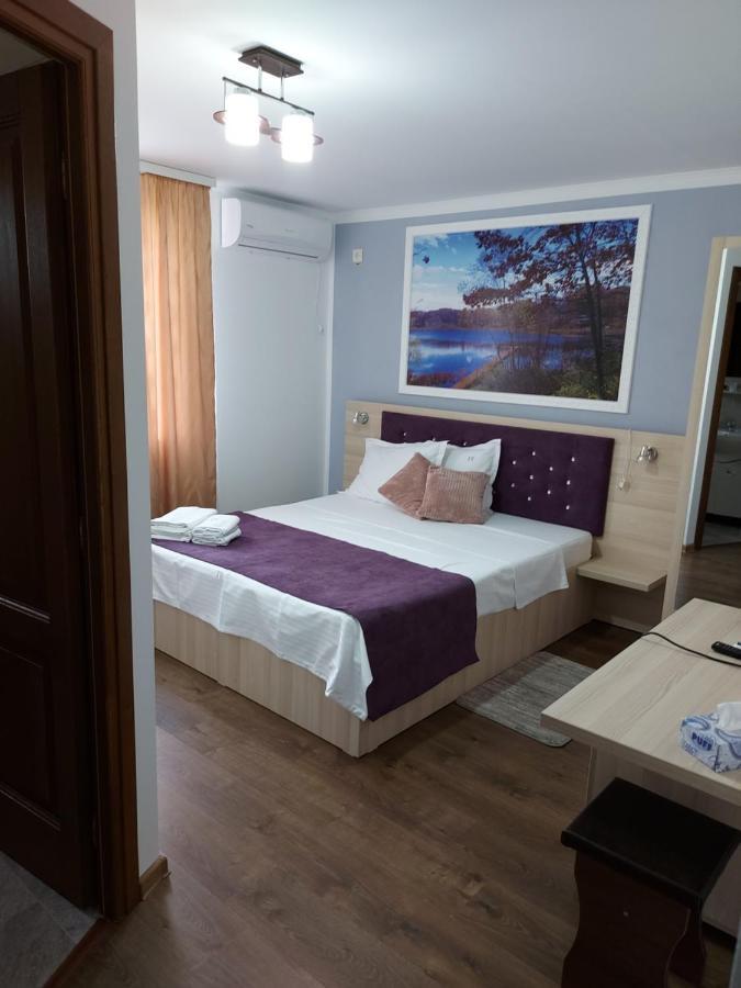 Casa IV Ξενοδοχείο Vama Veche Εξωτερικό φωτογραφία