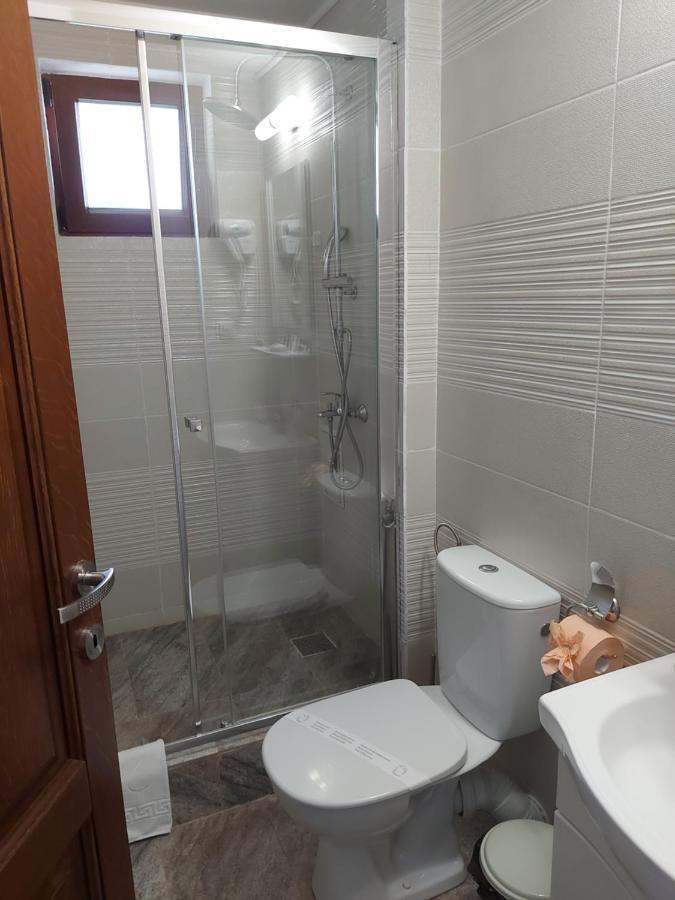Casa IV Ξενοδοχείο Vama Veche Εξωτερικό φωτογραφία