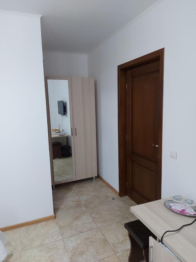 Casa IV Ξενοδοχείο Vama Veche Εξωτερικό φωτογραφία