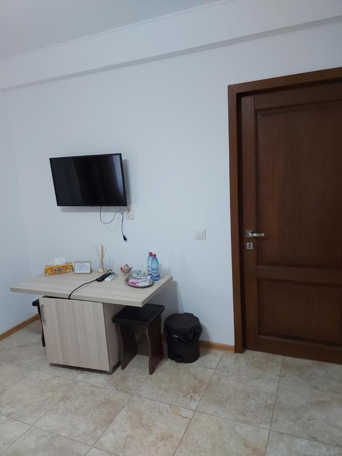 Casa IV Ξενοδοχείο Vama Veche Εξωτερικό φωτογραφία