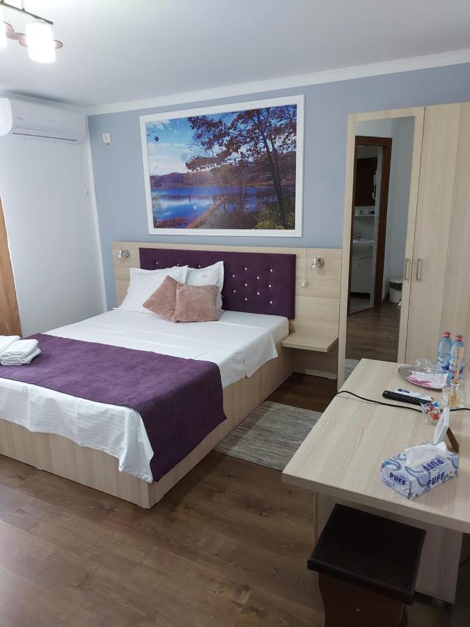 Casa IV Ξενοδοχείο Vama Veche Εξωτερικό φωτογραφία