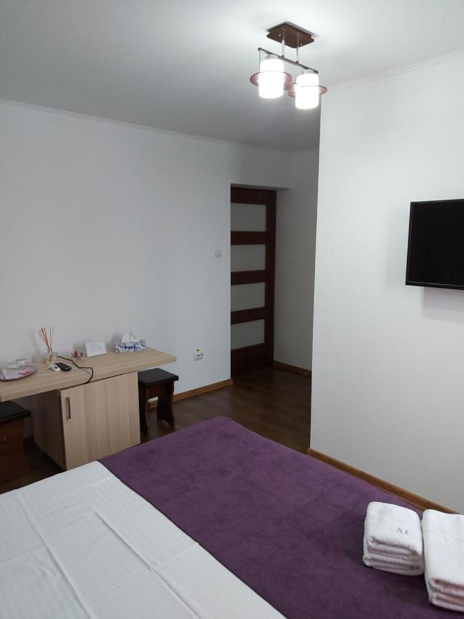 Casa IV Ξενοδοχείο Vama Veche Εξωτερικό φωτογραφία