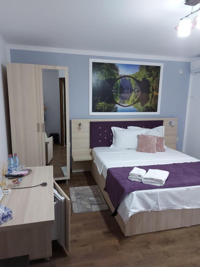 Casa IV Ξενοδοχείο Vama Veche Εξωτερικό φωτογραφία