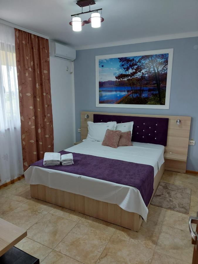 Casa IV Ξενοδοχείο Vama Veche Εξωτερικό φωτογραφία