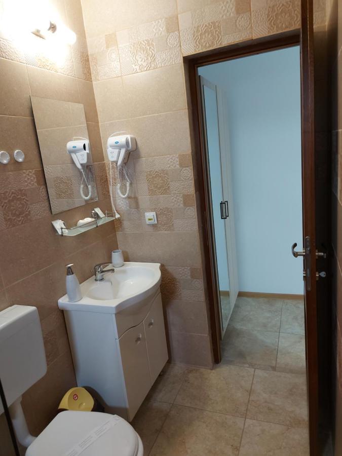 Casa IV Ξενοδοχείο Vama Veche Εξωτερικό φωτογραφία